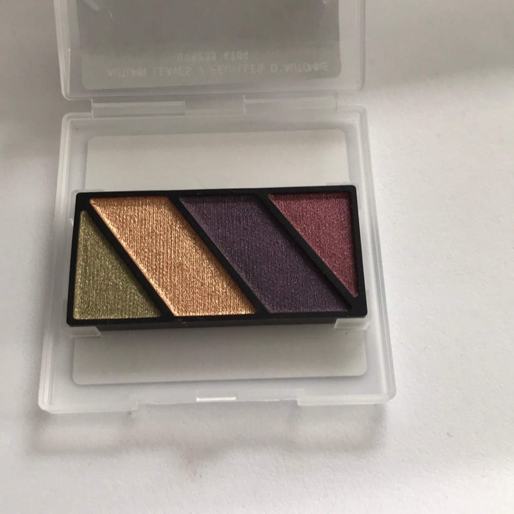 Mary KAY autumn leaves eye shadow